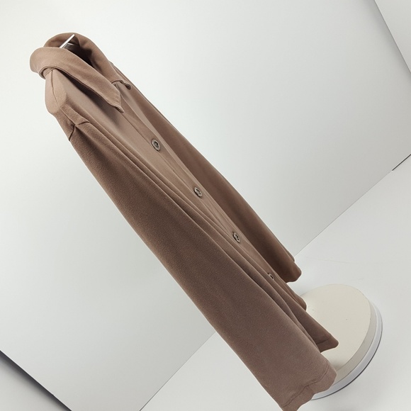 Fresh Produce Button Up Shirt Womens M Medium - Picture 8 of 8